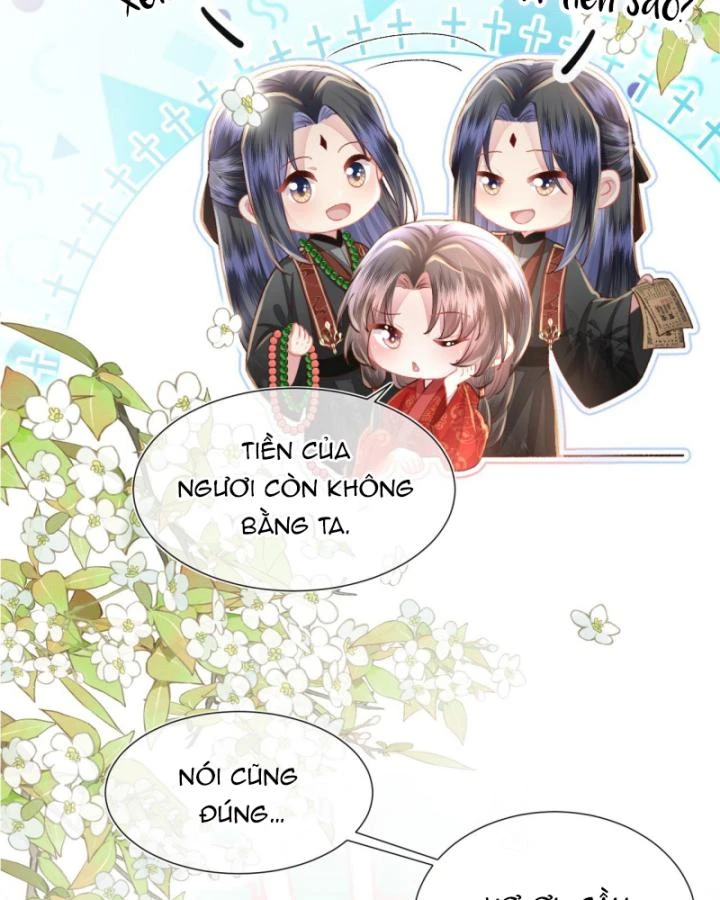 Sau Khi Hắc Hóa, Thế Tử Diễn Sâu Điên Cuồng Đòi Dính Lấy Ta Chapter 20 - 66