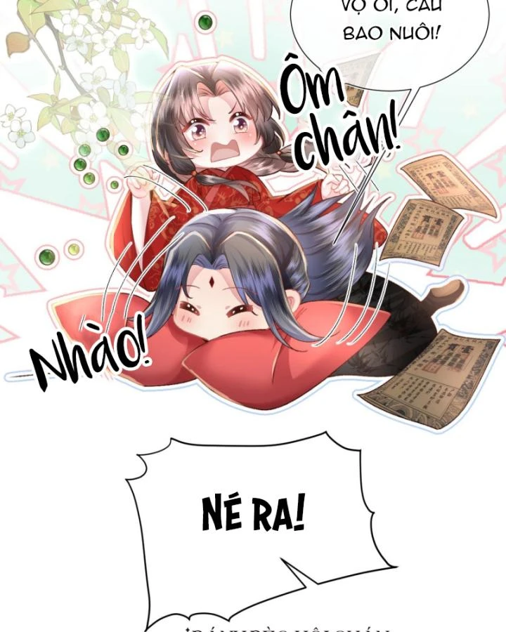 Sau Khi Hắc Hóa, Thế Tử Diễn Sâu Điên Cuồng Đòi Dính Lấy Ta Chapter 20 - 67