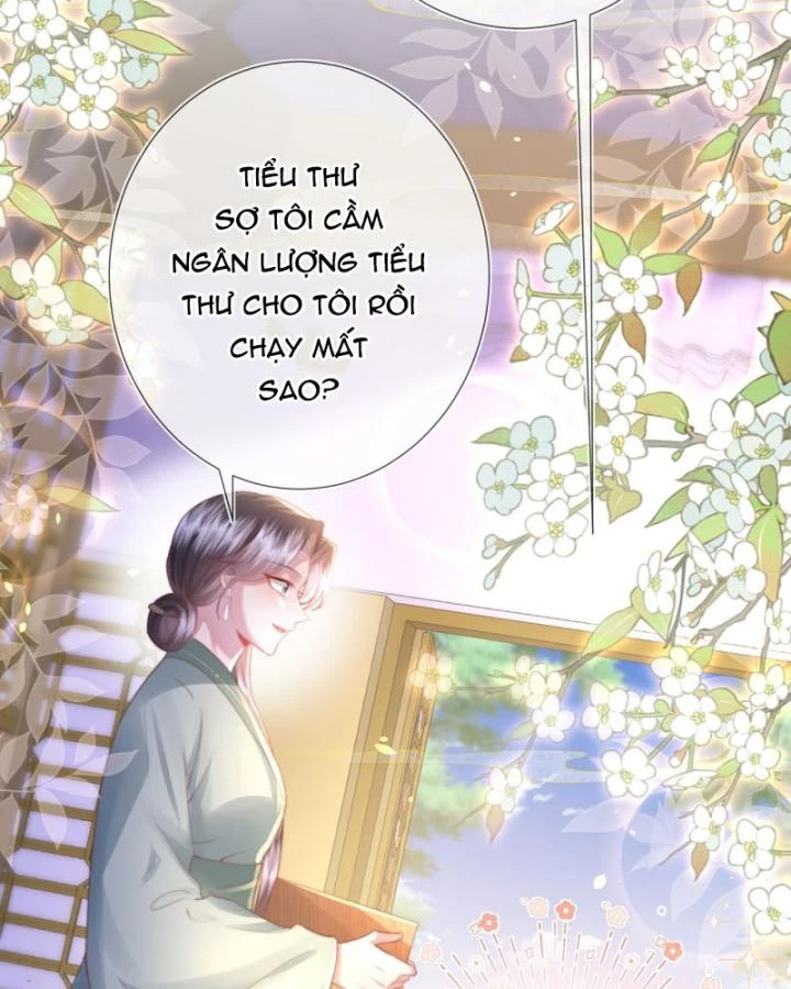 Sau Khi Hắc Hóa, Thế Tử Diễn Sâu Điên Cuồng Đòi Dính Lấy Ta Chapter 21 - 4