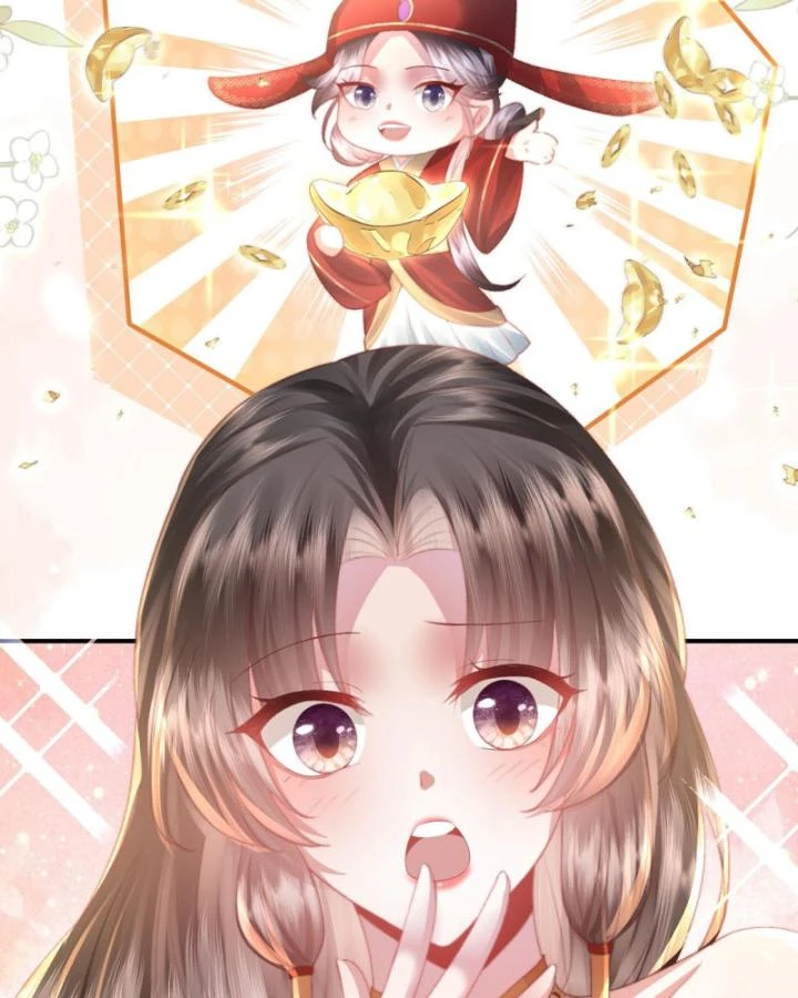 Sau Khi Hắc Hóa, Thế Tử Diễn Sâu Điên Cuồng Đòi Dính Lấy Ta Chapter 21 - 6