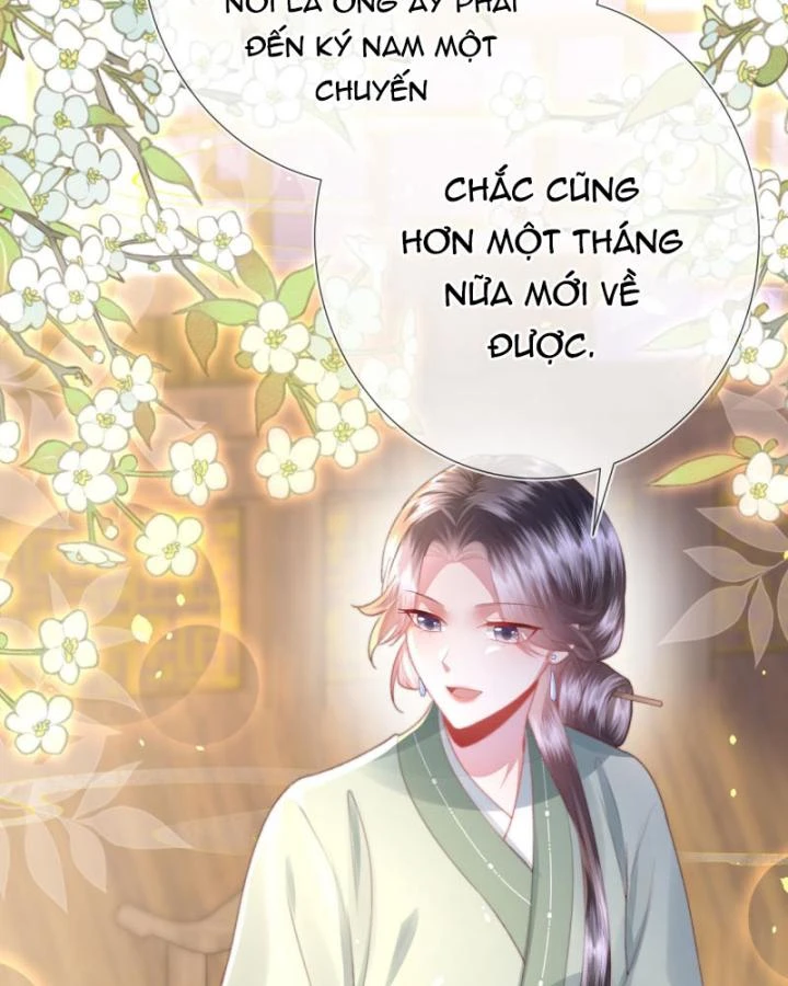 Sau Khi Hắc Hóa, Thế Tử Diễn Sâu Điên Cuồng Đòi Dính Lấy Ta Chapter 21 - 10