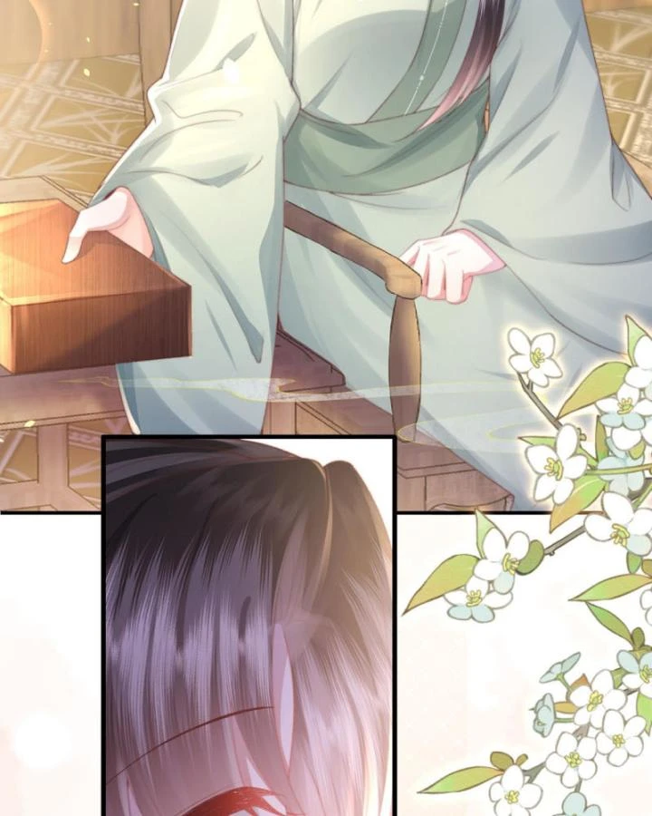 Sau Khi Hắc Hóa, Thế Tử Diễn Sâu Điên Cuồng Đòi Dính Lấy Ta Chapter 21 - 11