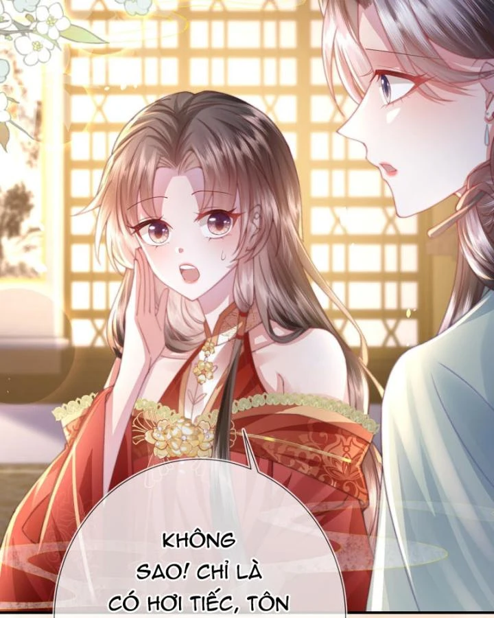 Sau Khi Hắc Hóa, Thế Tử Diễn Sâu Điên Cuồng Đòi Dính Lấy Ta Chapter 21 - 18