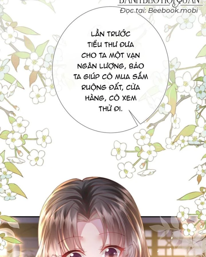 Sau Khi Hắc Hóa, Thế Tử Diễn Sâu Điên Cuồng Đòi Dính Lấy Ta Chapter 21 - 22