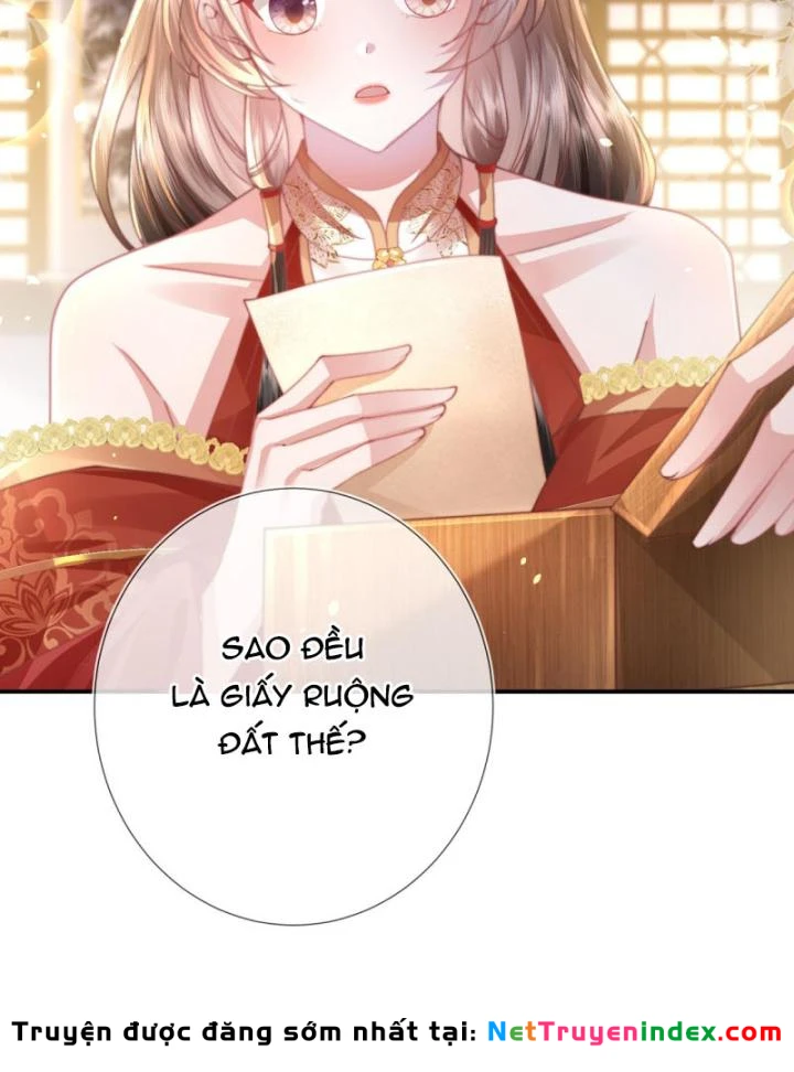 Sau Khi Hắc Hóa, Thế Tử Diễn Sâu Điên Cuồng Đòi Dính Lấy Ta Chapter 21 - 23