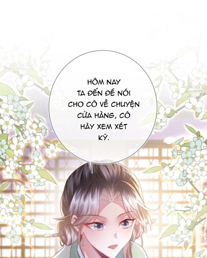 Sau Khi Hắc Hóa, Thế Tử Diễn Sâu Điên Cuồng Đòi Dính Lấy Ta Chapter 21 - 24