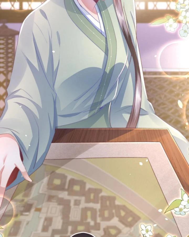 Sau Khi Hắc Hóa, Thế Tử Diễn Sâu Điên Cuồng Đòi Dính Lấy Ta Chapter 21 - 25