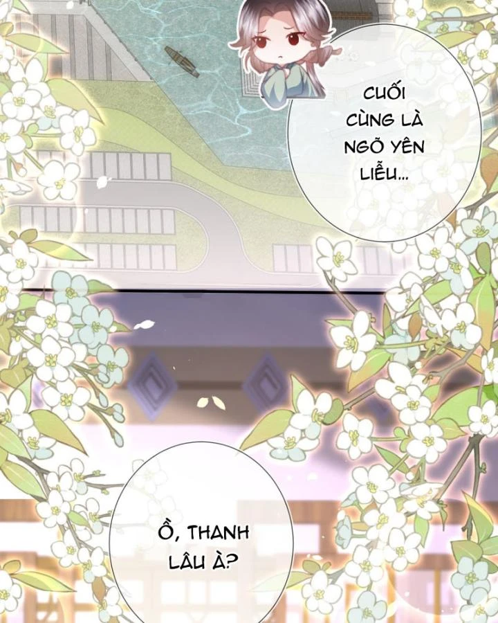 Sau Khi Hắc Hóa, Thế Tử Diễn Sâu Điên Cuồng Đòi Dính Lấy Ta Chapter 21 - 28