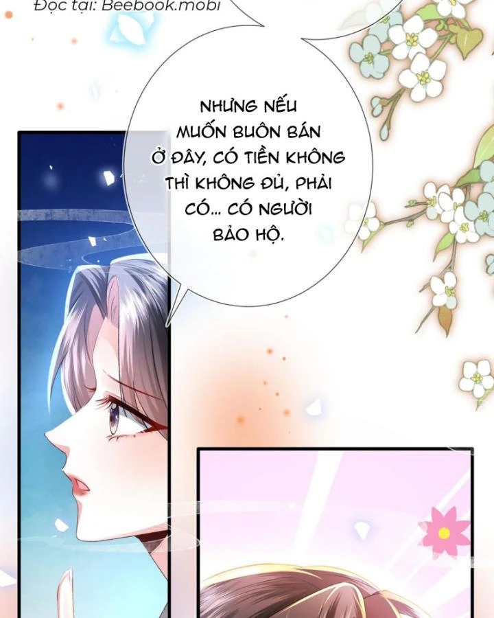 Sau Khi Hắc Hóa, Thế Tử Diễn Sâu Điên Cuồng Đòi Dính Lấy Ta Chapter 21 - 30