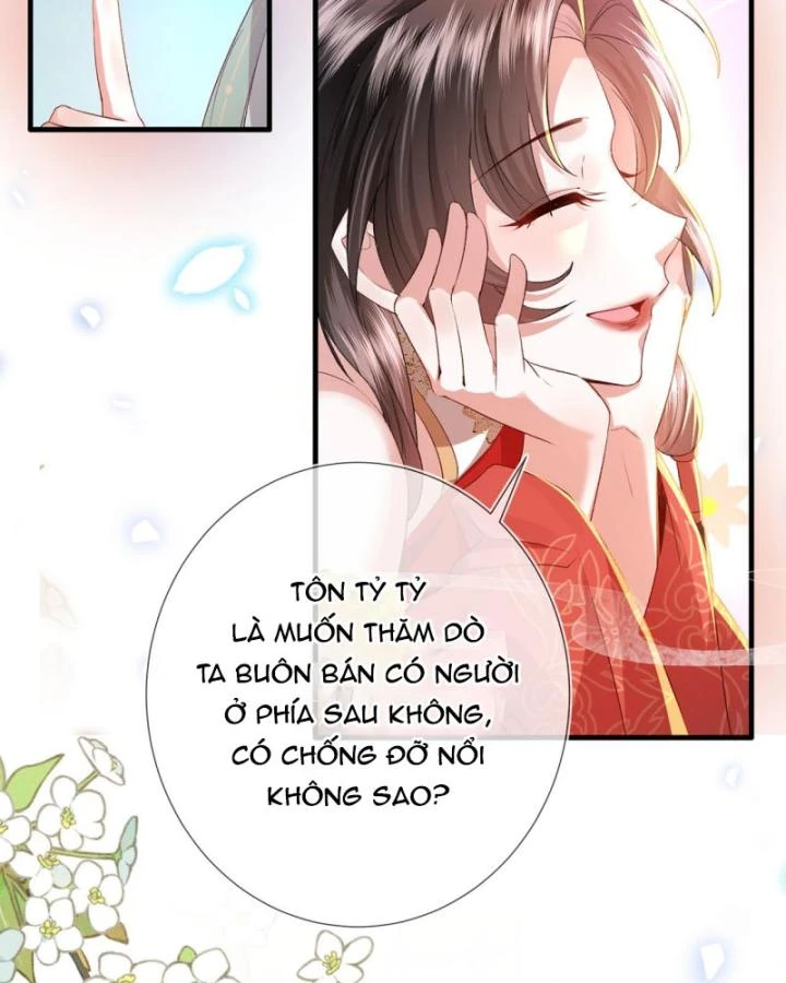 Sau Khi Hắc Hóa, Thế Tử Diễn Sâu Điên Cuồng Đòi Dính Lấy Ta Chapter 21 - 31