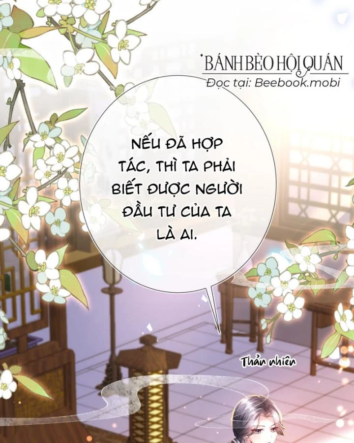 Sau Khi Hắc Hóa, Thế Tử Diễn Sâu Điên Cuồng Đòi Dính Lấy Ta Chapter 21 - 32
