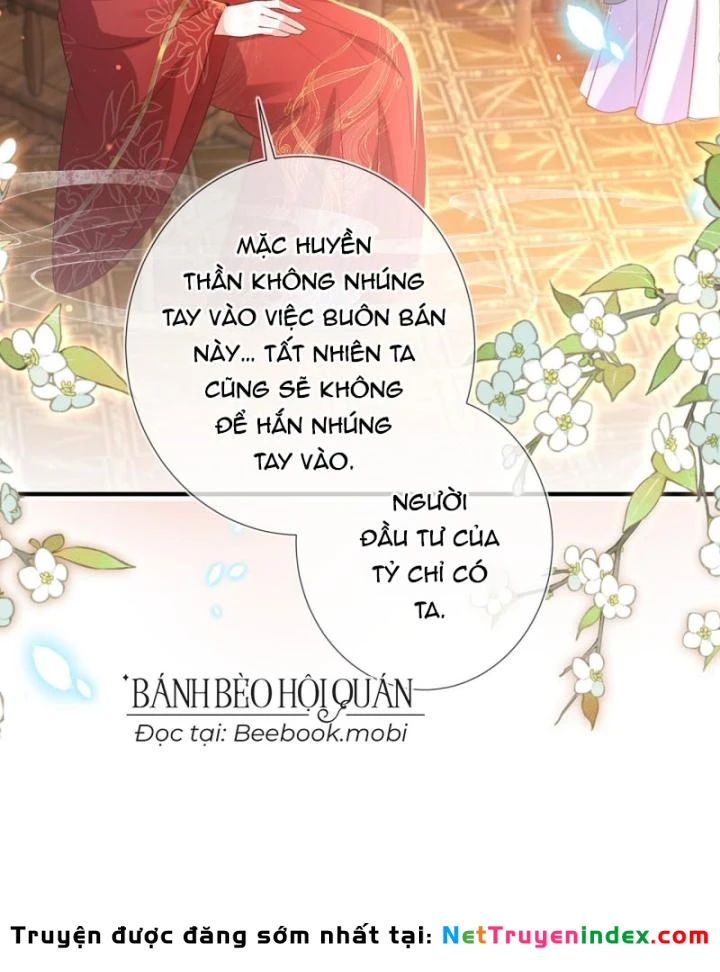 Sau Khi Hắc Hóa, Thế Tử Diễn Sâu Điên Cuồng Đòi Dính Lấy Ta Chapter 21 - 34