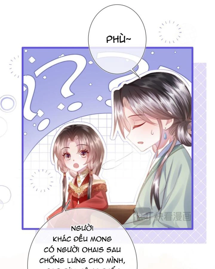 Sau Khi Hắc Hóa, Thế Tử Diễn Sâu Điên Cuồng Đòi Dính Lấy Ta Chapter 21 - 35