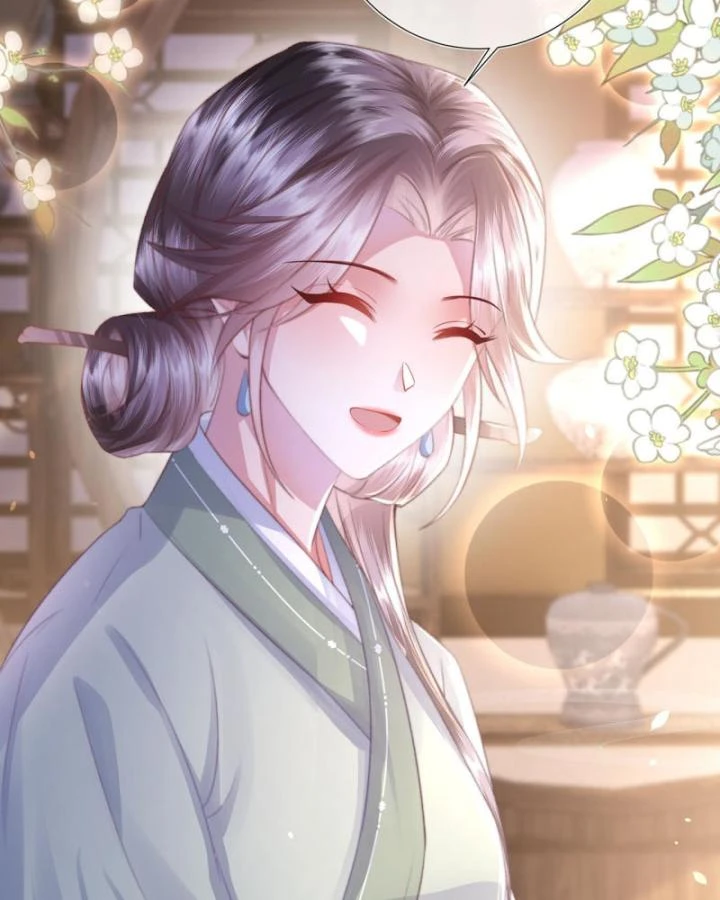 Sau Khi Hắc Hóa, Thế Tử Diễn Sâu Điên Cuồng Đòi Dính Lấy Ta Chapter 21 - 37