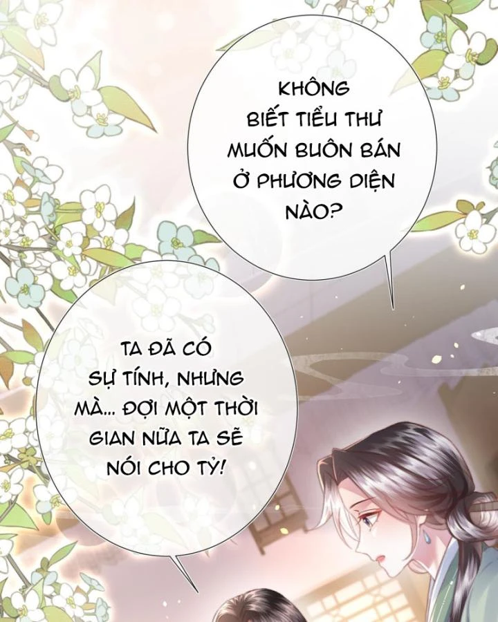 Sau Khi Hắc Hóa, Thế Tử Diễn Sâu Điên Cuồng Đòi Dính Lấy Ta Chapter 21 - 41