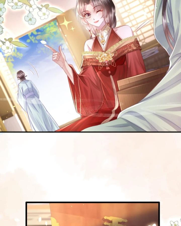 Sau Khi Hắc Hóa, Thế Tử Diễn Sâu Điên Cuồng Đòi Dính Lấy Ta Chapter 21 - 42