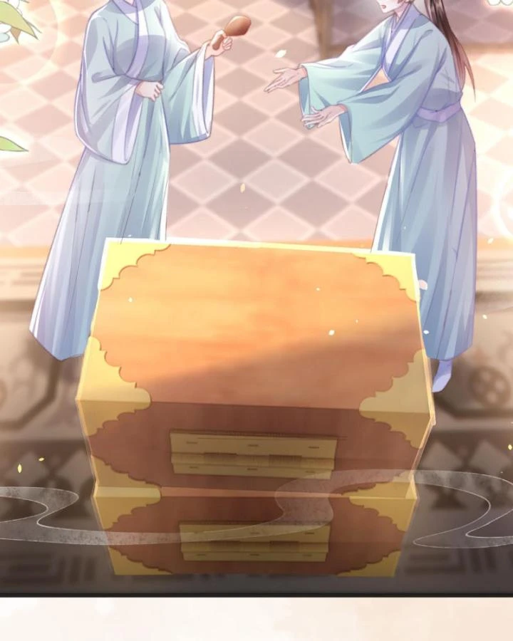 Sau Khi Hắc Hóa, Thế Tử Diễn Sâu Điên Cuồng Đòi Dính Lấy Ta Chapter 21 - 44