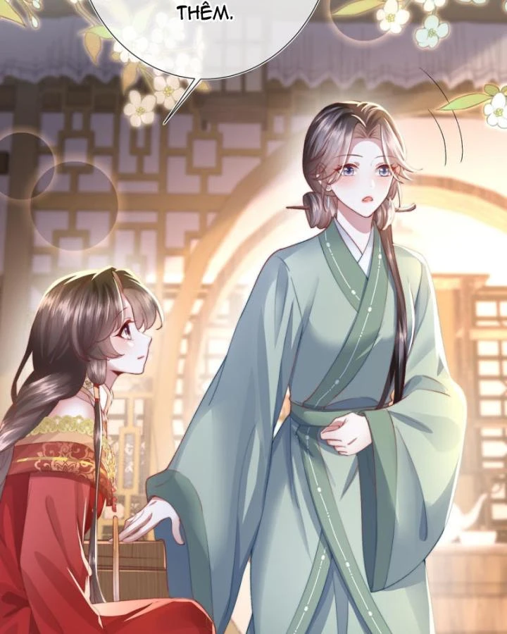 Sau Khi Hắc Hóa, Thế Tử Diễn Sâu Điên Cuồng Đòi Dính Lấy Ta Chapter 21 - 46