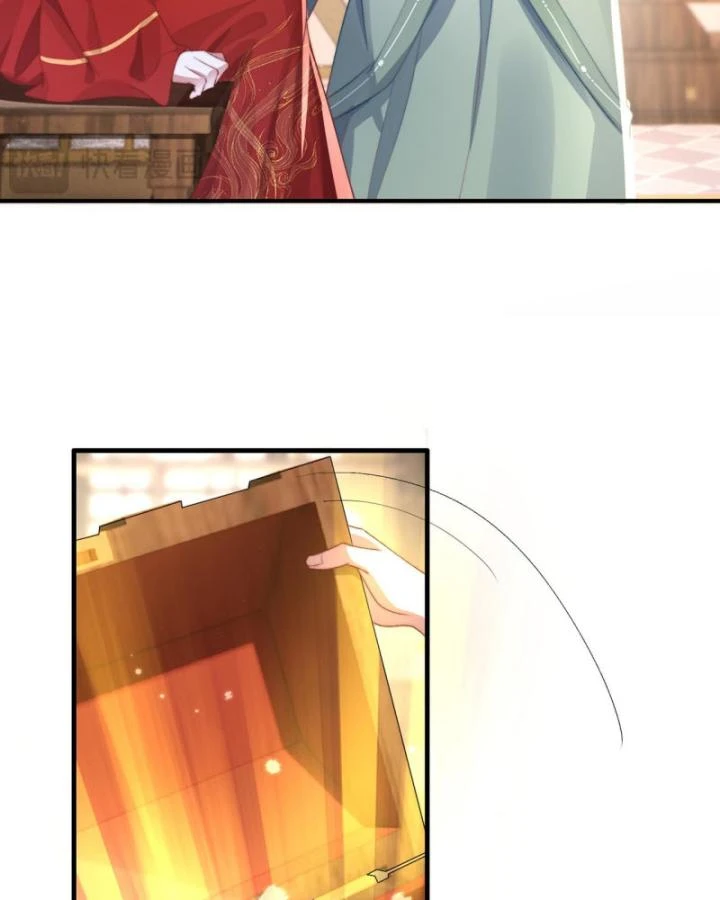 Sau Khi Hắc Hóa, Thế Tử Diễn Sâu Điên Cuồng Đòi Dính Lấy Ta Chapter 21 - 47