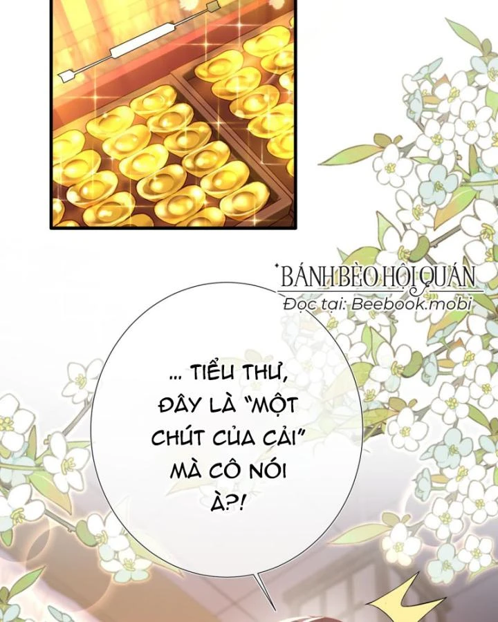 Sau Khi Hắc Hóa, Thế Tử Diễn Sâu Điên Cuồng Đòi Dính Lấy Ta Chapter 21 - 48