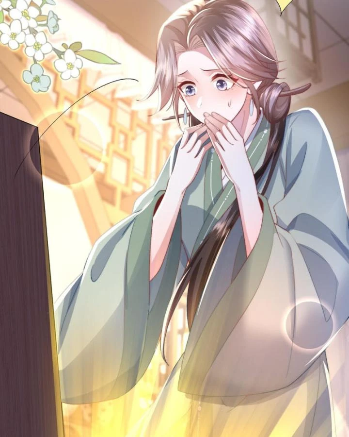 Sau Khi Hắc Hóa, Thế Tử Diễn Sâu Điên Cuồng Đòi Dính Lấy Ta Chapter 21 - 49