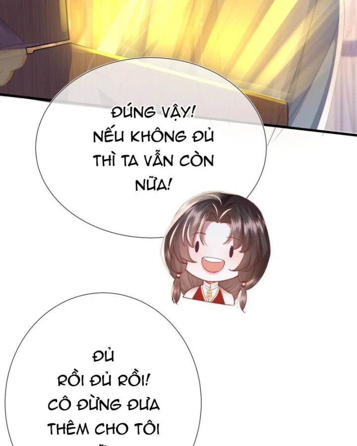 Sau Khi Hắc Hóa, Thế Tử Diễn Sâu Điên Cuồng Đòi Dính Lấy Ta Chapter 21 - 50