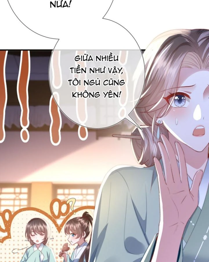 Sau Khi Hắc Hóa, Thế Tử Diễn Sâu Điên Cuồng Đòi Dính Lấy Ta Chapter 21 - 51