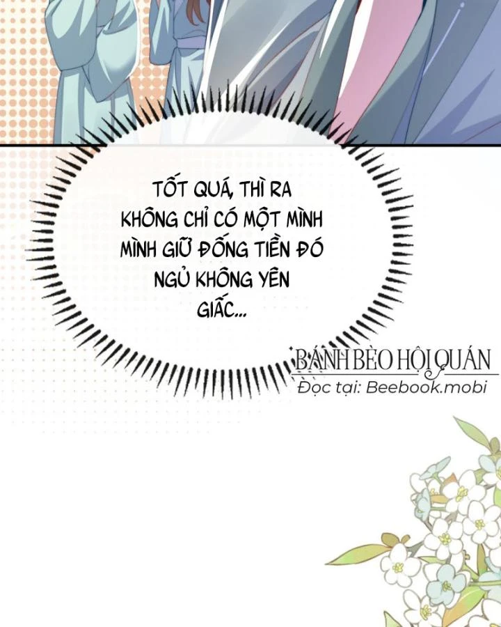 Sau Khi Hắc Hóa, Thế Tử Diễn Sâu Điên Cuồng Đòi Dính Lấy Ta Chapter 21 - 52