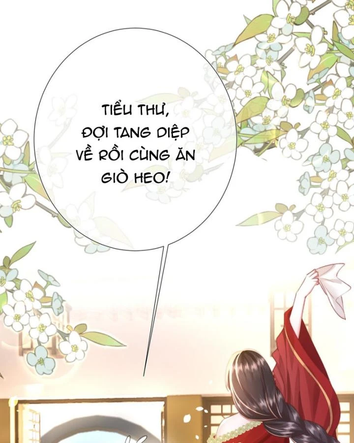 Sau Khi Hắc Hóa, Thế Tử Diễn Sâu Điên Cuồng Đòi Dính Lấy Ta Chapter 21 - 53