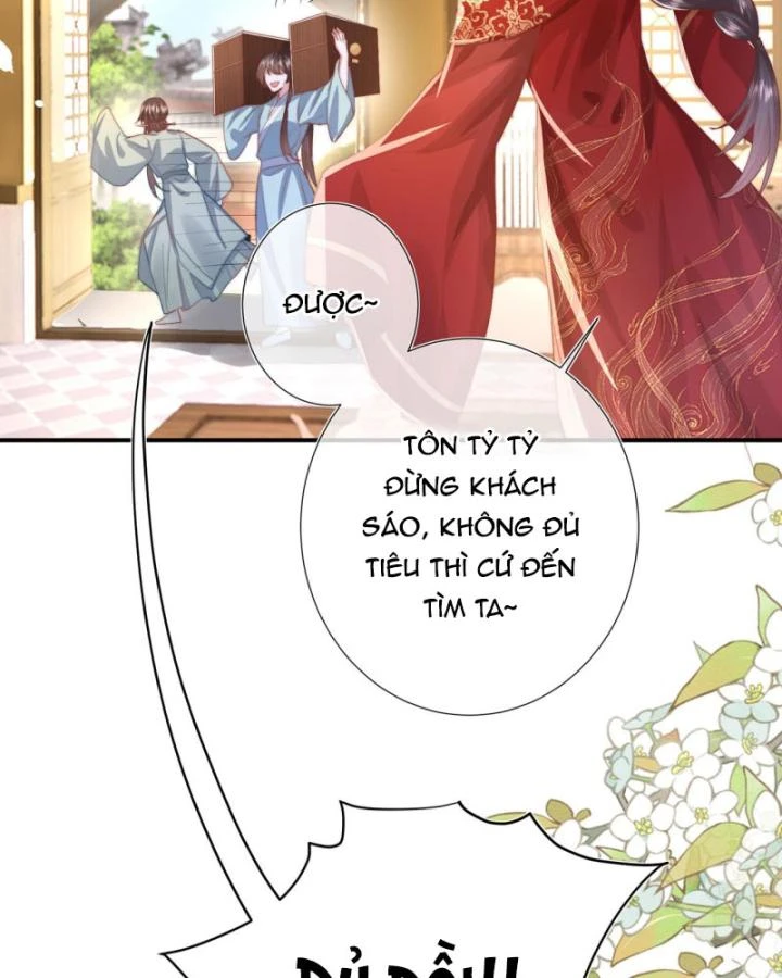 Sau Khi Hắc Hóa, Thế Tử Diễn Sâu Điên Cuồng Đòi Dính Lấy Ta Chapter 21 - 54