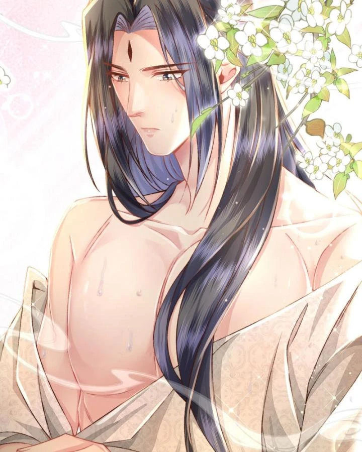 Sau Khi Hắc Hóa, Thế Tử Diễn Sâu Điên Cuồng Đòi Dính Lấy Ta Chapter 21 - 58