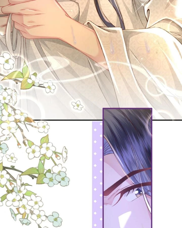 Sau Khi Hắc Hóa, Thế Tử Diễn Sâu Điên Cuồng Đòi Dính Lấy Ta Chapter 21 - 59