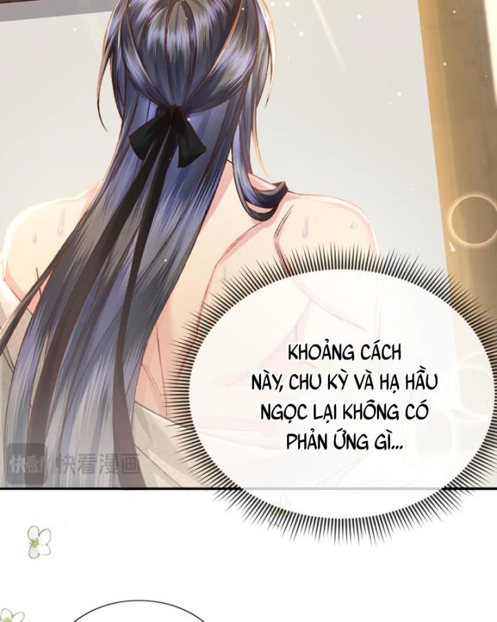 Sau Khi Hắc Hóa, Thế Tử Diễn Sâu Điên Cuồng Đòi Dính Lấy Ta Chapter 21 - 62