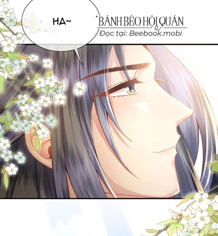 Sau Khi Hắc Hóa, Thế Tử Diễn Sâu Điên Cuồng Đòi Dính Lấy Ta Chapter 21 - 63