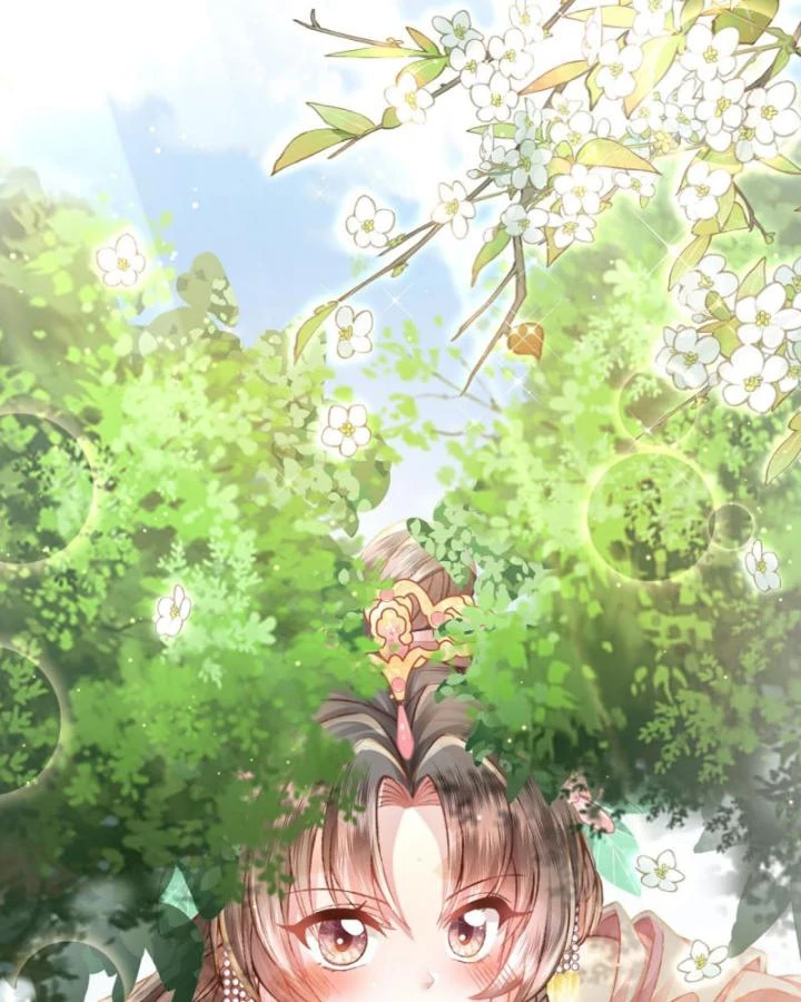 Sau Khi Hắc Hóa, Thế Tử Diễn Sâu Điên Cuồng Đòi Dính Lấy Ta Chapter 21 - 64