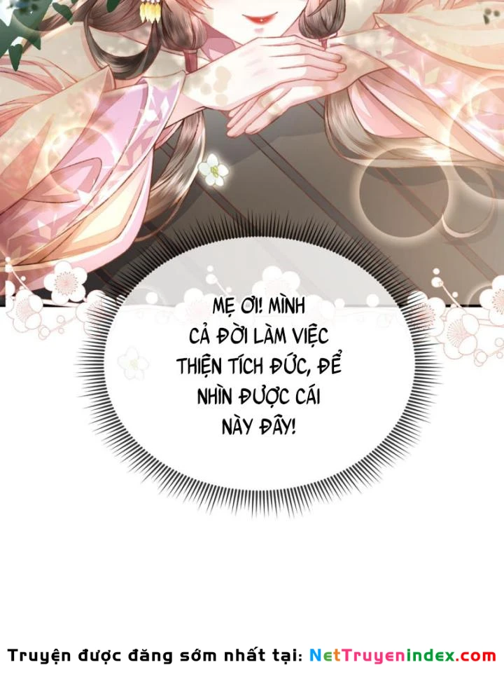 Sau Khi Hắc Hóa, Thế Tử Diễn Sâu Điên Cuồng Đòi Dính Lấy Ta Chapter 21 - 65