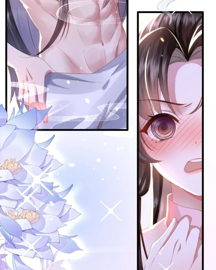 Sau Khi Hắc Hóa, Thế Tử Diễn Sâu Điên Cuồng Đòi Dính Lấy Ta Chapter 21 - 67