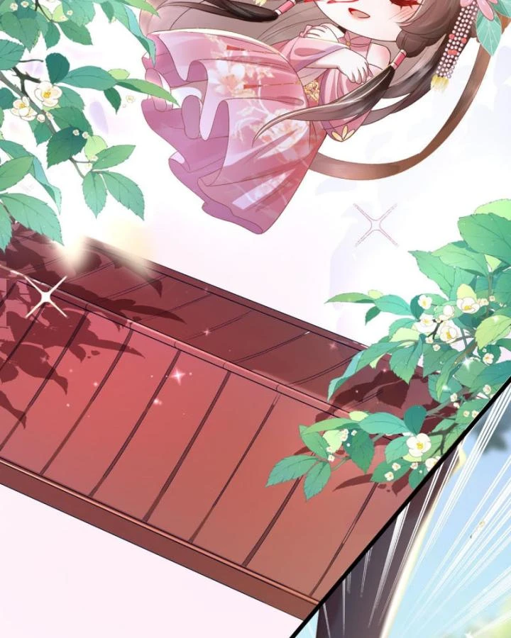 Sau Khi Hắc Hóa, Thế Tử Diễn Sâu Điên Cuồng Đòi Dính Lấy Ta Chapter 21 - 69