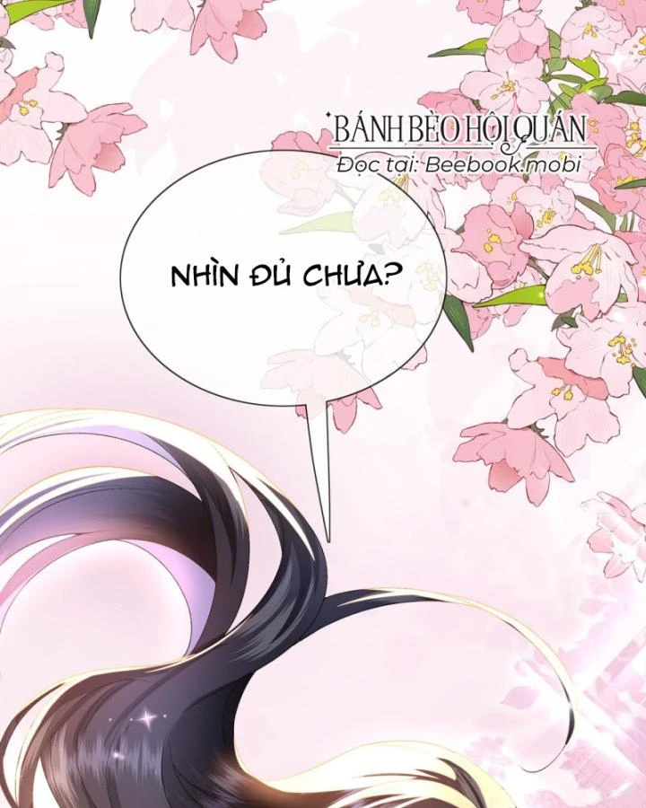 Sau Khi Hắc Hóa, Thế Tử Diễn Sâu Điên Cuồng Đòi Dính Lấy Ta Chapter 21 - 71