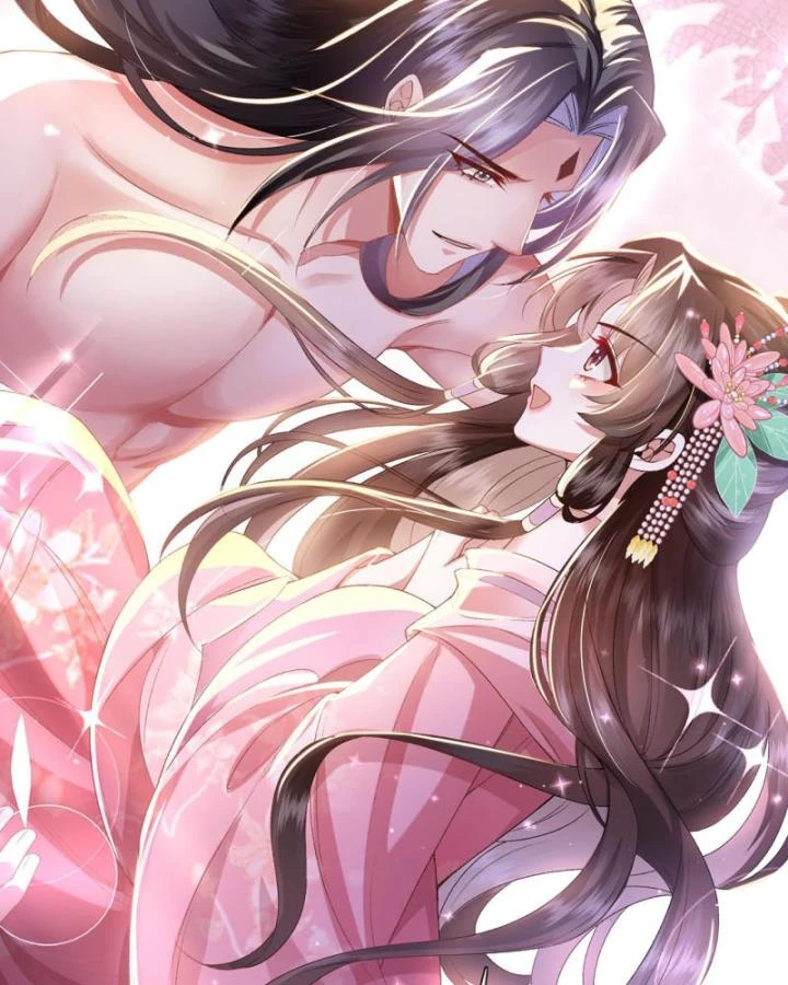 Sau Khi Hắc Hóa, Thế Tử Diễn Sâu Điên Cuồng Đòi Dính Lấy Ta Chapter 21 - 72