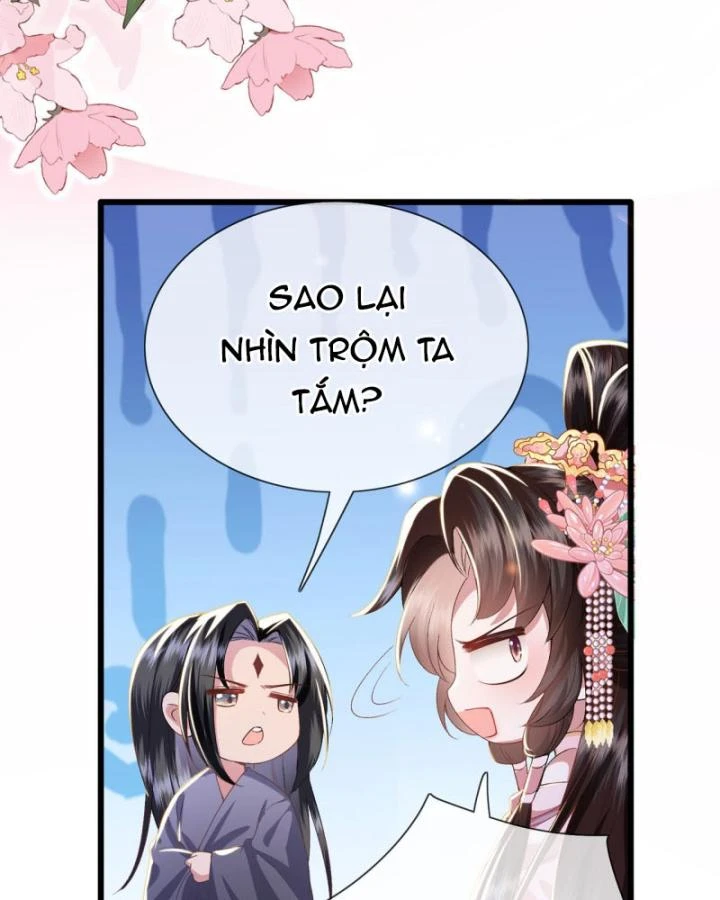 Sau Khi Hắc Hóa, Thế Tử Diễn Sâu Điên Cuồng Đòi Dính Lấy Ta Chapter 21 - 74