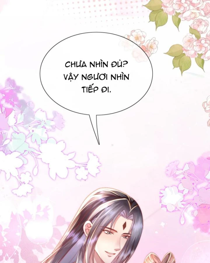 Sau Khi Hắc Hóa, Thế Tử Diễn Sâu Điên Cuồng Đòi Dính Lấy Ta Chapter 22 - 4