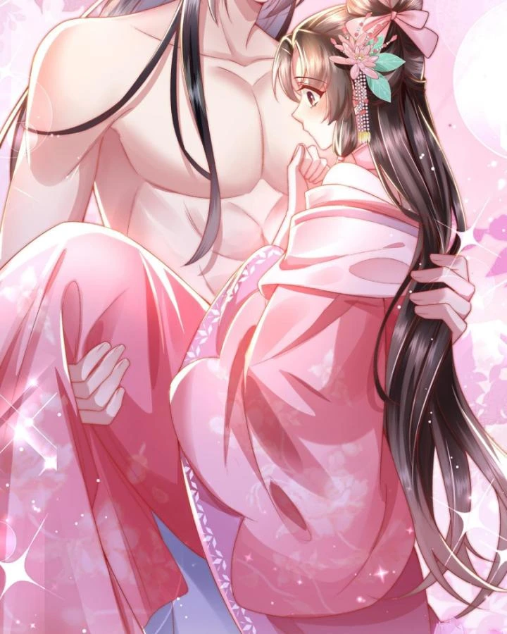 Sau Khi Hắc Hóa, Thế Tử Diễn Sâu Điên Cuồng Đòi Dính Lấy Ta Chapter 22 - 5