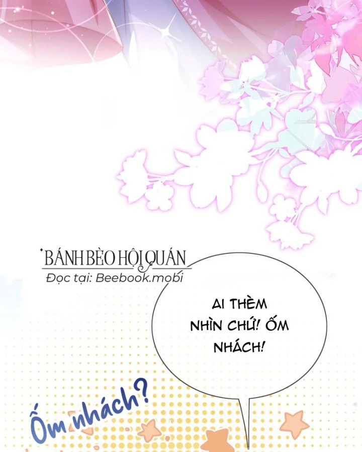 Sau Khi Hắc Hóa, Thế Tử Diễn Sâu Điên Cuồng Đòi Dính Lấy Ta Chapter 22 - 6