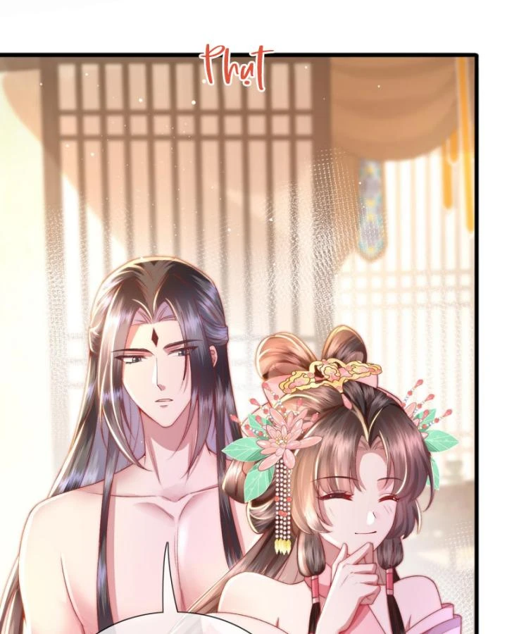 Sau Khi Hắc Hóa, Thế Tử Diễn Sâu Điên Cuồng Đòi Dính Lấy Ta Chapter 22 - 9