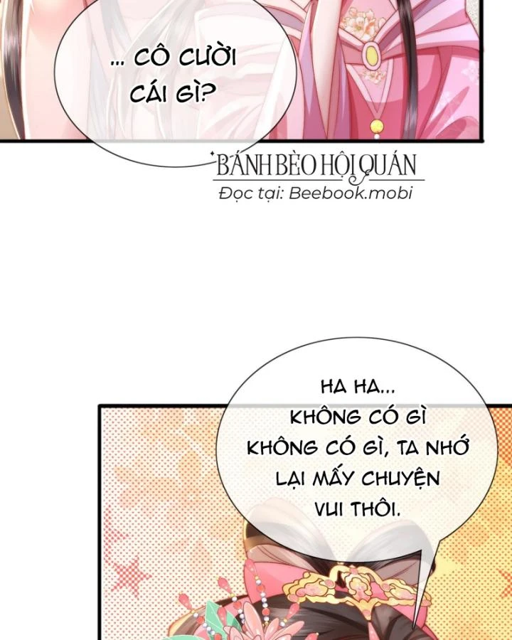 Sau Khi Hắc Hóa, Thế Tử Diễn Sâu Điên Cuồng Đòi Dính Lấy Ta Chapter 22 - 10