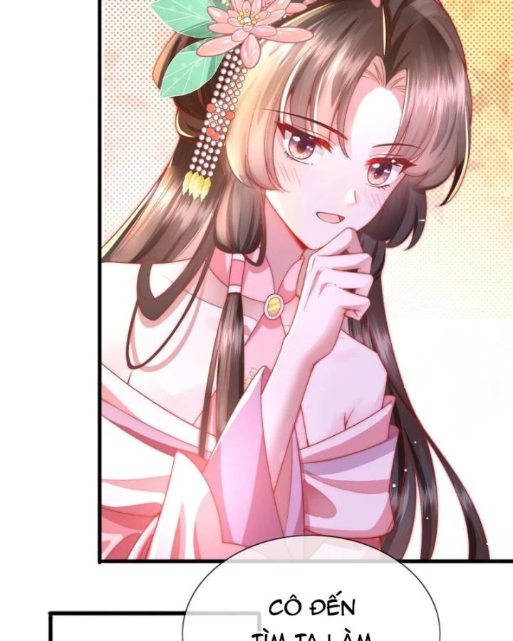 Sau Khi Hắc Hóa, Thế Tử Diễn Sâu Điên Cuồng Đòi Dính Lấy Ta Chapter 22 - 11