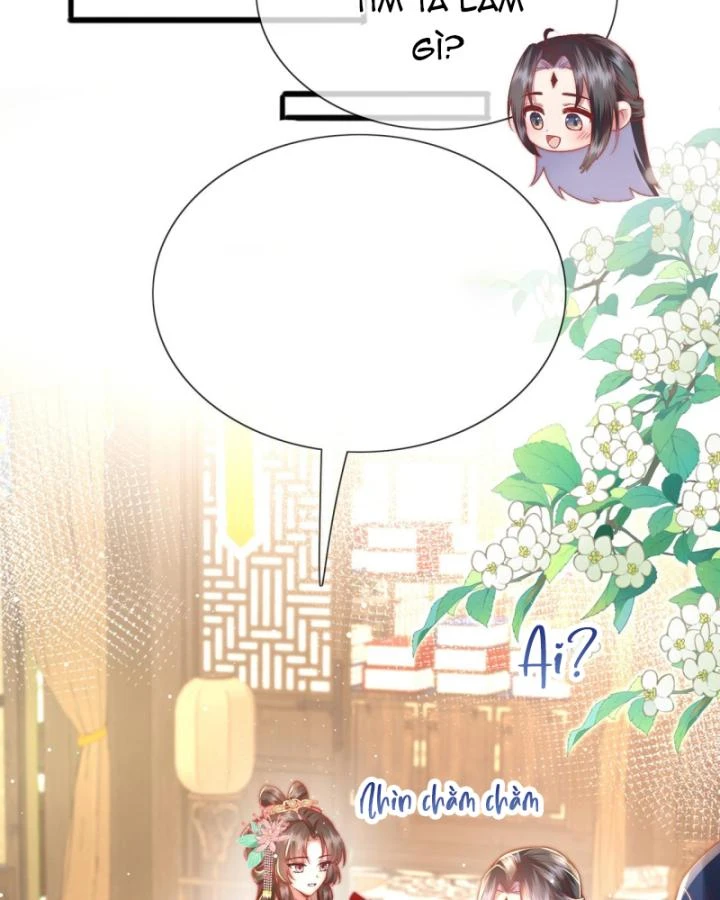 Sau Khi Hắc Hóa, Thế Tử Diễn Sâu Điên Cuồng Đòi Dính Lấy Ta Chapter 22 - 12