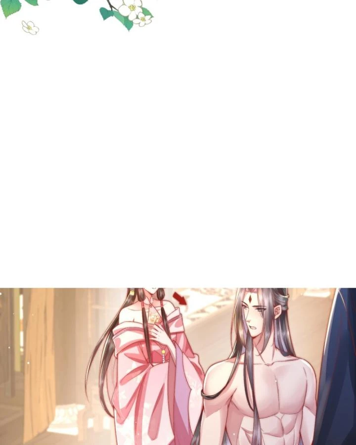 Sau Khi Hắc Hóa, Thế Tử Diễn Sâu Điên Cuồng Đòi Dính Lấy Ta Chapter 22 - 14