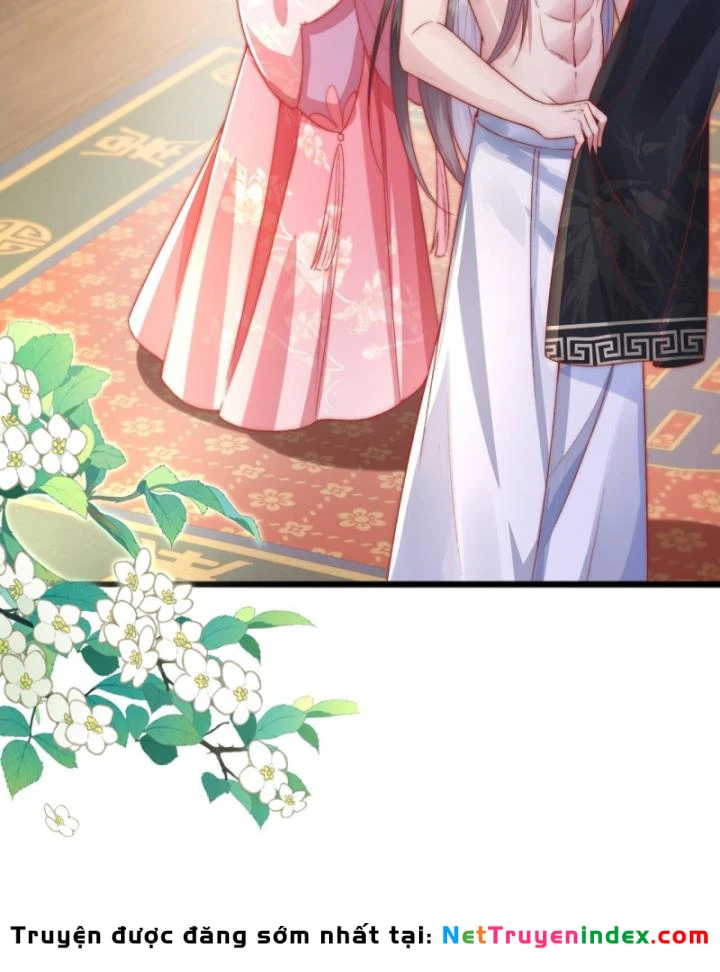 Sau Khi Hắc Hóa, Thế Tử Diễn Sâu Điên Cuồng Đòi Dính Lấy Ta Chapter 22 - 15